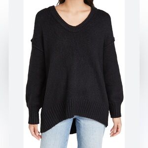 Free People Brookside Sweater